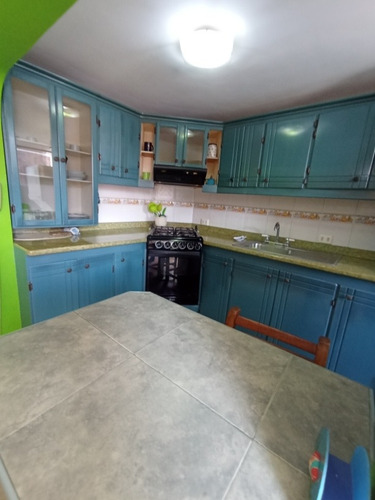 Imagen 5 de 6 de Apartamento En Alquiler Maracay Base Aragua Mci