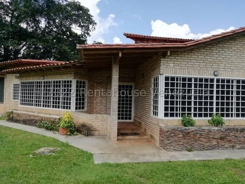 Imagen 20 de 20 de Casa En Venta Bejuma Canoabo