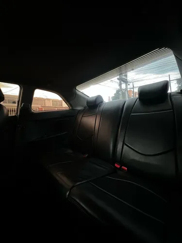 Kia CERATO KOUP 2.0l