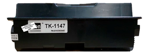 Toner Compatible Tk-1147 Para Kyocera  Fs-1035mfp Fs-1135mfp