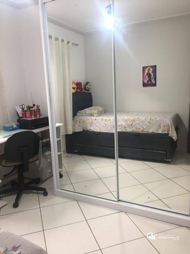 Imagem 22 de 30 de Sobrado Com 2 Dormitórios À Venda, 69 M² Por R$ 262.000,00 - Jardim Santo André - Santo André/sp - So0278