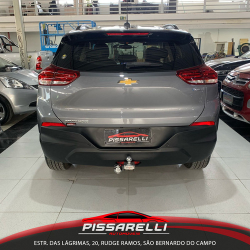 Chevrolet Tracker 1.0 TURBO 12V FLEX AUT.