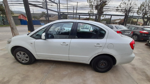 Imagen 8 de 18 de Suzuki Sx4 1.6