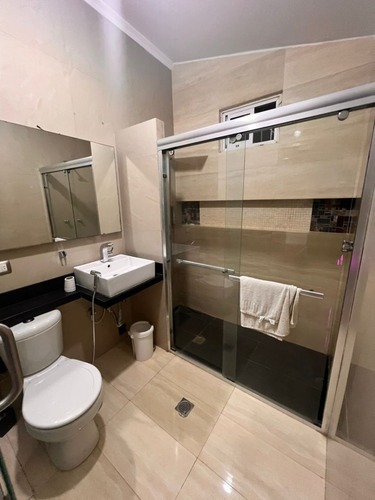 Cv-1613 Zona Norte Townhouse Villa Aloha Avenida Universidad