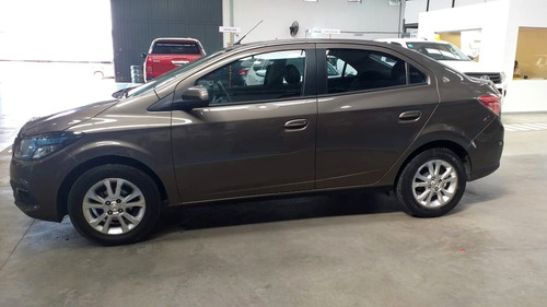 Chevrolet Prisma 1.4 N Ltz