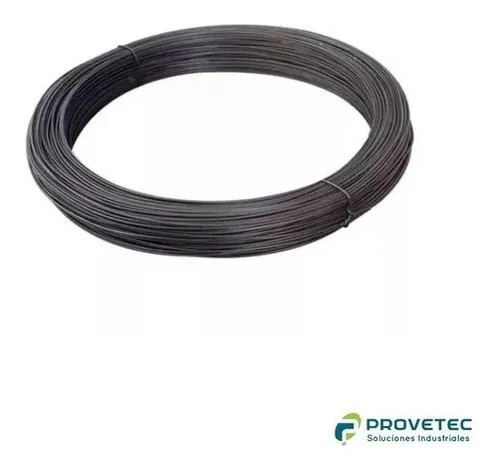 Alambre Recocido Nº17 X 1 Kilo (1.42 Mm)