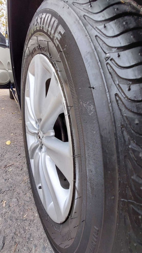 Imagen 13 de 18 de Toyota Corolla 2012 1.8 Se-g Mt 136cv