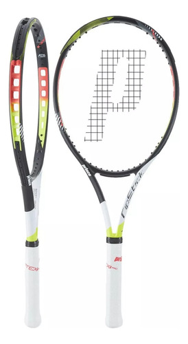 Raqueta De Tenis Prince Ripstick 100 300 Gr