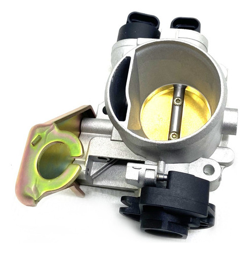 Corpo Borboleta Tbi Palio Siena Brava Marea 1.6 16v 46sxf5