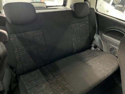 Fiat Uno Vivace 1.0