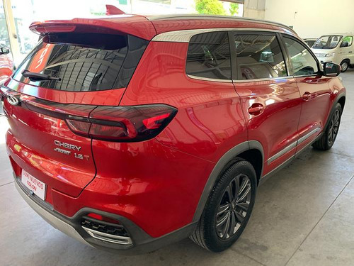 Chery Tiggo 8 1.5T GLS