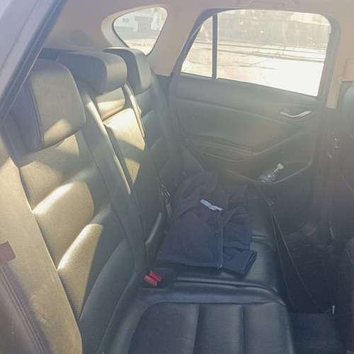Mazda CX-5 Awd 2.5