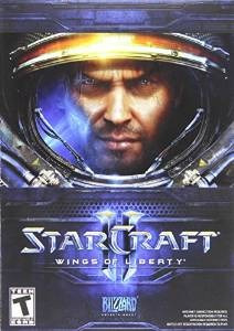 Starcraft Ii: Wings Of Liberty