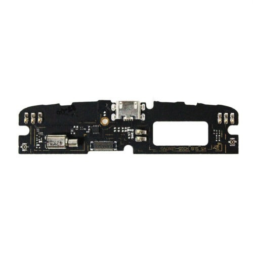 Para Lenovo Vibe K4 Nota A7010-a48 Recambio Carga Puerto Car