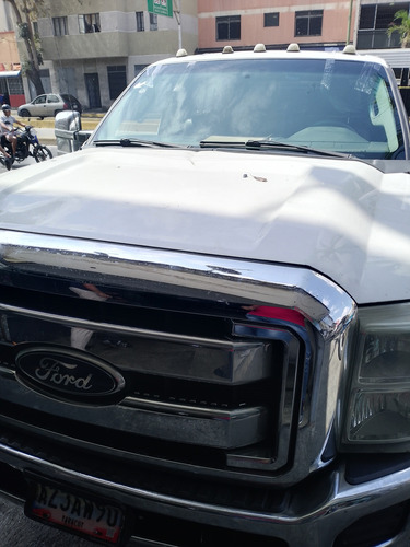 Parabrisa Ford Tritón Super Duty Vidrio Piloto Y Copiloto