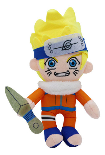 Naruto Los Juguetes Peluche Para Niños Más Vendidos Style 5