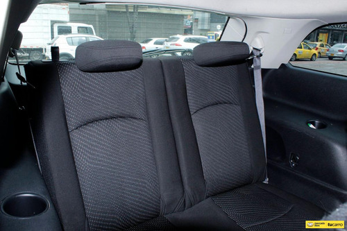 Imagen 19 de 25 de Dodge Journey 2.4 Se