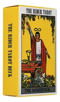 Comprar Tarot Rider Waite (con Manual En Pdf)