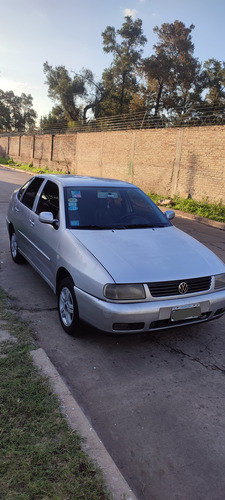 Volkswagen Polo Classic 1.6 Comfortline