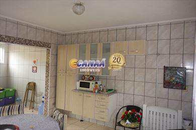 Imagem 8 de 16 de Sobrado Com 2 Dorms, Balneário Flórida Mirim, Mongaguá - R$ 255 Mil, Cod: 5276 - V5276
