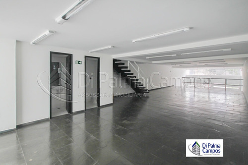 Imagem 14 de 15 de Prédio Comercial Para Alugar Com 400 M² No Tatuapé - Dp5483