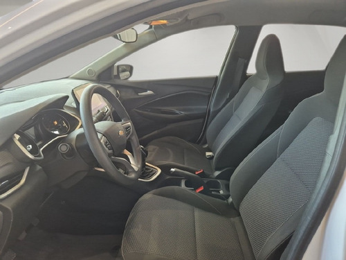 Chevrolet Onix 1.0 MT LT2 HB