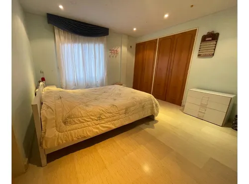 Apartamento En La Tahona