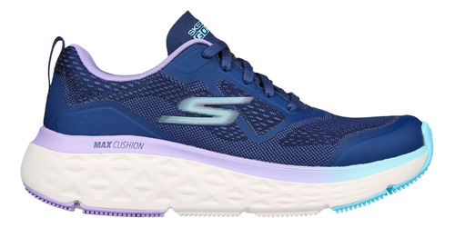 Skechers Zapato Mujer Skechers Maxcushioningdelta-ultima 129