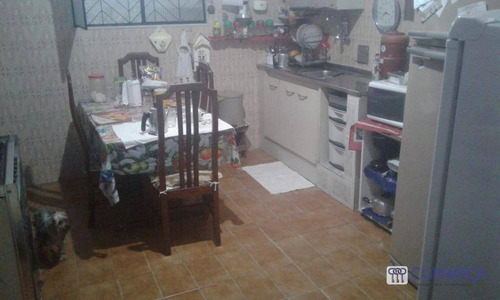 Imagem 11 de 30 de Casa Com 3 Dormitórios À Venda, 140 M² Por R$ 600.000,00 - Campo Grande - Rio De Janeiro/rj - Ca1496