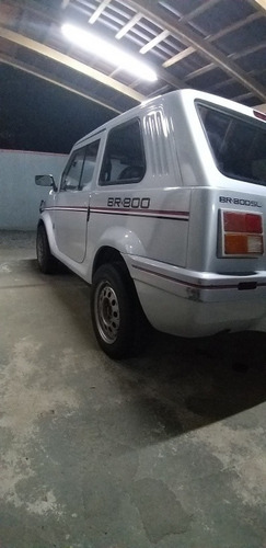 Gurgel Br 800 Sl