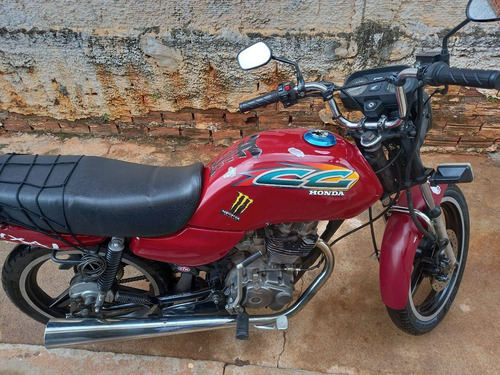 Honda 1999
