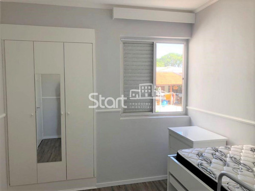 Imagem 10 de 17 de Apartamento À Venda Em Jardim Chapadão - Ap005326