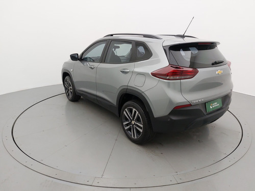 Chevrolet Tracker 1.0 TURBO FLEX LT AUTOMÁTICO