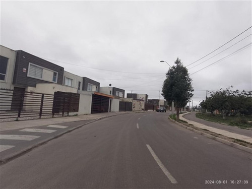 Casa Aislada En Coquimbo, Bosque Oriente Iii.
