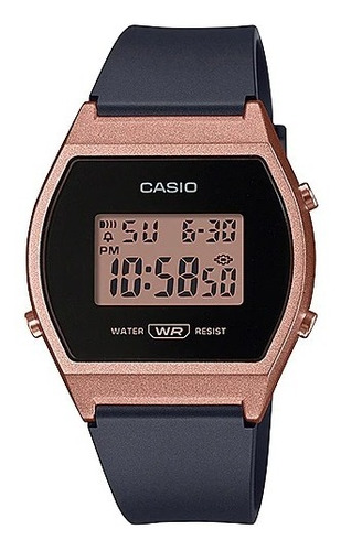 Reloj Casio Core Lw-204-1acf