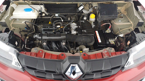 Renault Kwid 1.0 Iconic