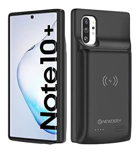 Cargador Inalambrico Note 10 Plus MercadoLibre