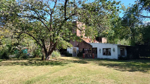 Casa Venta Torguitas Con Pileta Y Cancha De Tenis