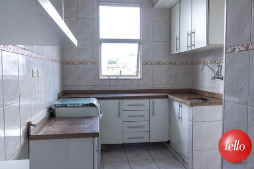 Apartamento - Ref: 227078