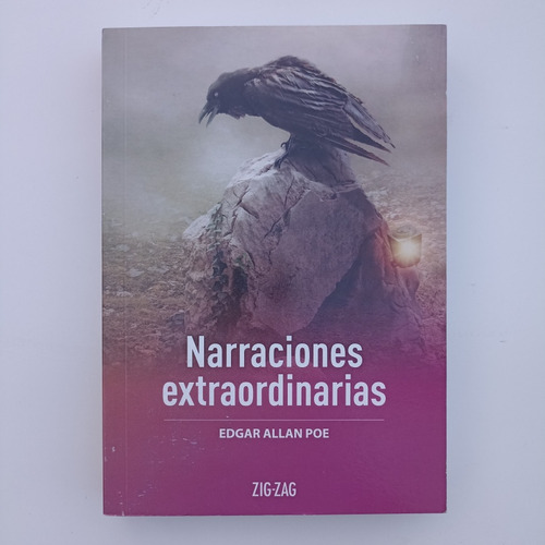 Narraciones Extraordinarias. Edgar Allan Poe