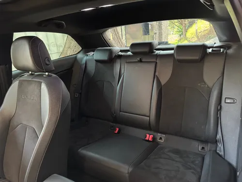 Seat Leon 2.0 L T At Cupra