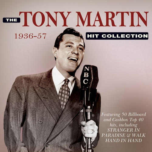 Cd:hit Collection 1936-57