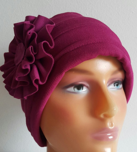 Turbante Para Mujer