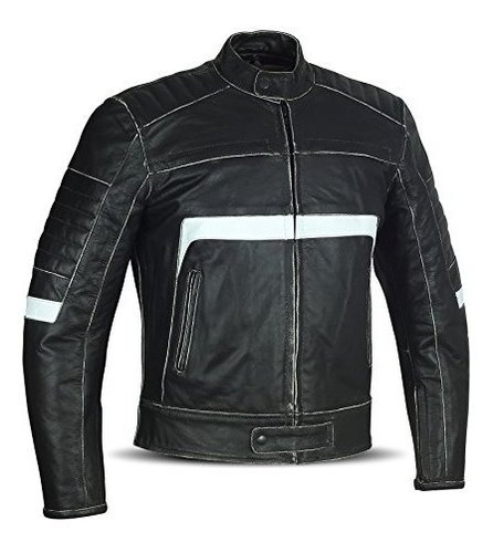 Brand: Matacore Motocicleta Nueva Chaqueta