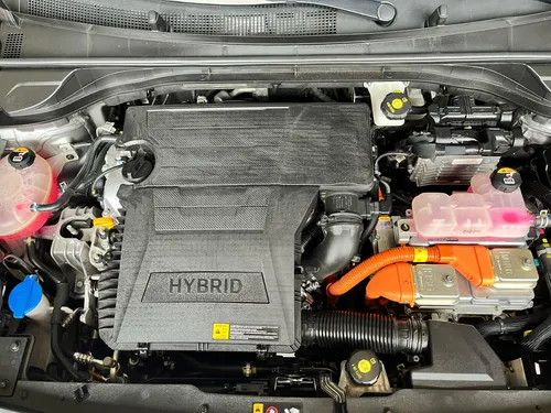 Kia Niro 1.6 Zenith