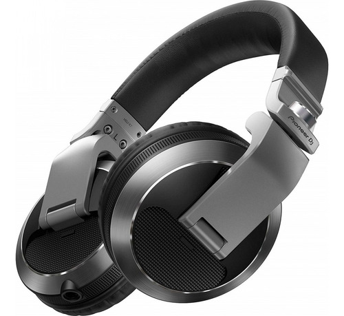 Auriculares Dj Profesionales Pioneer Hdj-x7 Over Ear