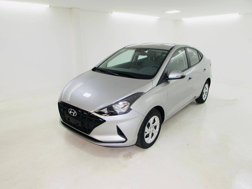 Hyundai Hb20s 1.0 12v Flex Vision Manual