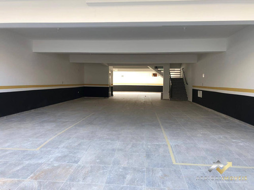 Cobertura Com 2 Dormitórios À Venda, 88 M² Por R$ 341.000 - Parque Oratório - Santo André/sp - Co0537