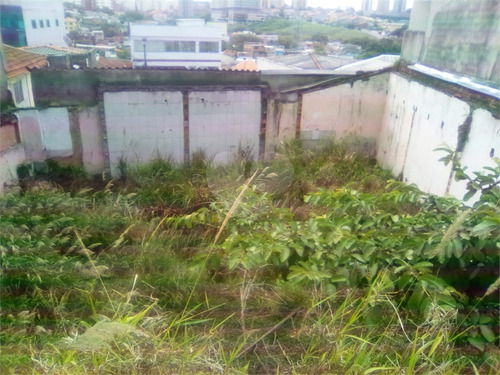 Imagem 14 de 19 de Terreno Jardim Abril Osasco - Reo455223