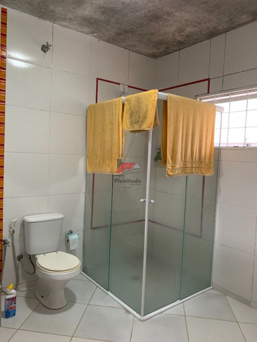 Imagem 18 de 30 de Chacara 4 Dormitorios Em Condominio De Ibiuna Cod: 1382